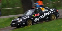 Thermica Rally Luicke Hory 2010